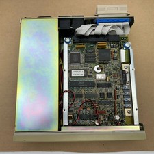 Hard Drive Quantum Q250 SCSI Apple 40MB 50-pin 76-45004 Vintage Disk 5.25" HDD