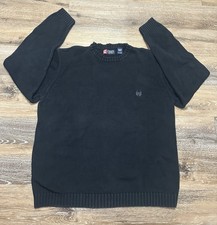 Vintage Chaps Ralph Lauren Knitted Sweaters Size Large