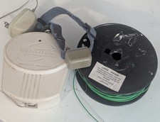 Innotek SD-2200 Dog Fence Receiver with Rechargeable Collar and Charger