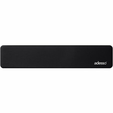 Adesso TRUFORM P320 Compact Size Keyboard Wrist Rest