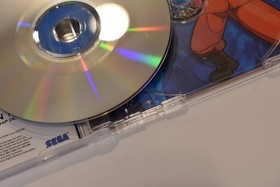 Power Stone 2 (Sega Dreamcast, 2000) Authentic Complete w/ Registration Card