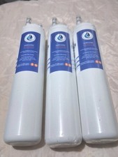 3 Pack SMF1005 Refrigerator Water Filter ULTRAWF Ultra-WF Frigidaire Kenmore