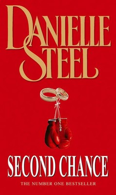 Second Chance | Danielle Steel | Englisch | Taschenbuch | 2005 | Penguin