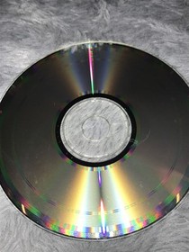 SEGA SATURN BOOTLEG II 2 SEGA SATURN NOT FOR RESALE SAMPLER DEMO GAME RARE