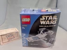Brand New LEGO Star Wars Sith Infiltrator Mini Building Set 4493 Sealed
