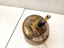 Fiat Bravo 1998 Brake servo - booster (Servo brake) used, Genuine #2543515-33