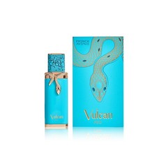 Vulcan Feu Eau De Parfum by French Avenue 3.4 oz / 100 ml Unisex Fragrance
