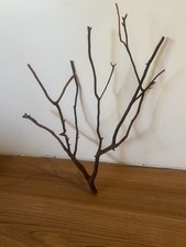 Red Skin Manzanita Wood, Driftwood, Reptile Tank Decor, Aquarium, Terrarium