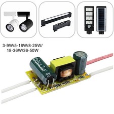 Efficient 350W LED Driver Transformer for Aquarium and Spotlight Lighting