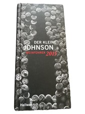 Hugh Johnson Weinführer 2015 Hallwag Taschenbuch Deutsch Reiseführer