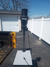 OMEGA C700 Variable Condenser Photo Photographic Enlarger