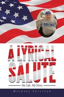 Michael Sullivan | A Lyrical Salute | Taschenbuch | Englisch (2023) | Iuniverse