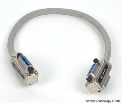 IOtech IEEE 488 GPIB Cable (0.5 Meter)