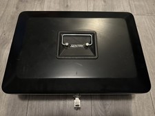Sentry Safe Portable Fireproof Safe Box with Key Lock - 14.5” x 10”