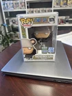 Funko Pop! One Piece Bartholomew Kuma #1876 Exclusive Sticker WonderCon 2025