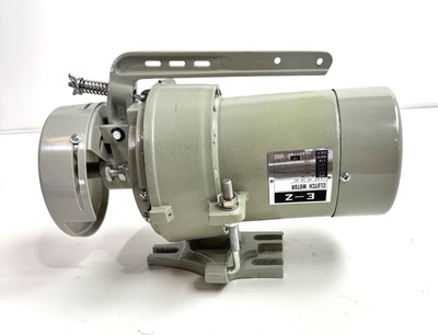 E-Z Clutch Motor M-15 (N) 1/2 Hp Clutch Motor for Industrial