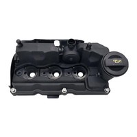 Ventildeckel Zylinderkopfhaube FÜR Seat Skoda VW 1.2 TDI Polo Ibiza Fabia Vaico