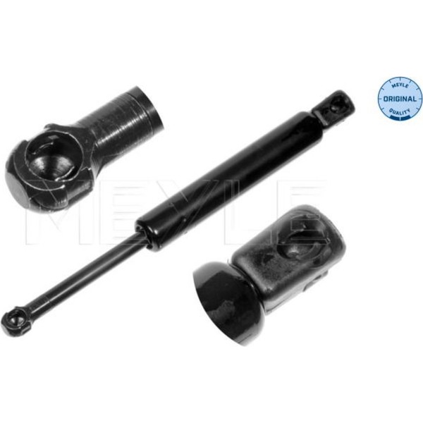 Meyle 240 161 0043 Gasfeder Motorhaube FüR Mercedes Benz M Klasse W163-image