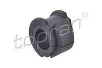 Stabilisatorlager Stabilager Buchse Stabilisator Topran 104 319 FüR 80 Audi B3