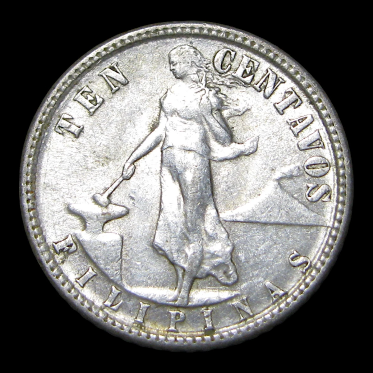 Silver 1945 Year Philippine Coins for sale | eBay
