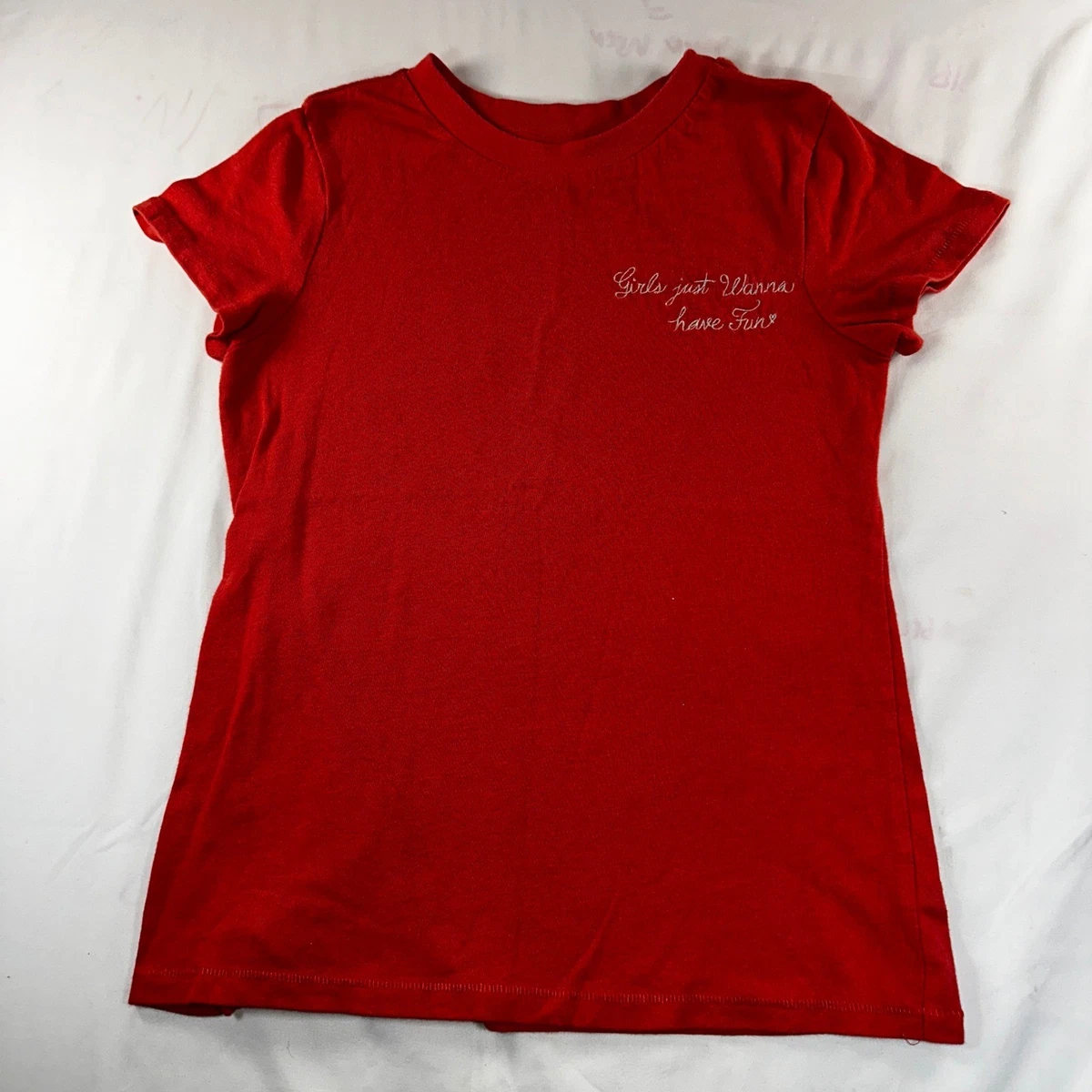 Junk Food Retro T-Shirt Tops for Women for sale | eBay