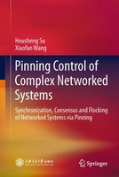 Housheng Su (U. A.) | Pinning Control Of Complex Networked Systems | Buch (2013)
