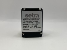 SETRA 2301100PD2F2DB / 2301100PD2F2DB 