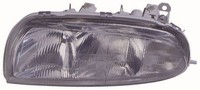 Depo 431-1128R-LD-EM Scheinwerfer Rechts FüR Courier Fiesta Iv Mazda 121 Iii