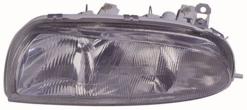 Depo 431-1128R-LD-EM Scheinwerfer Rechts FüR Courier Fiesta Iv Mazda 121 Iii-image