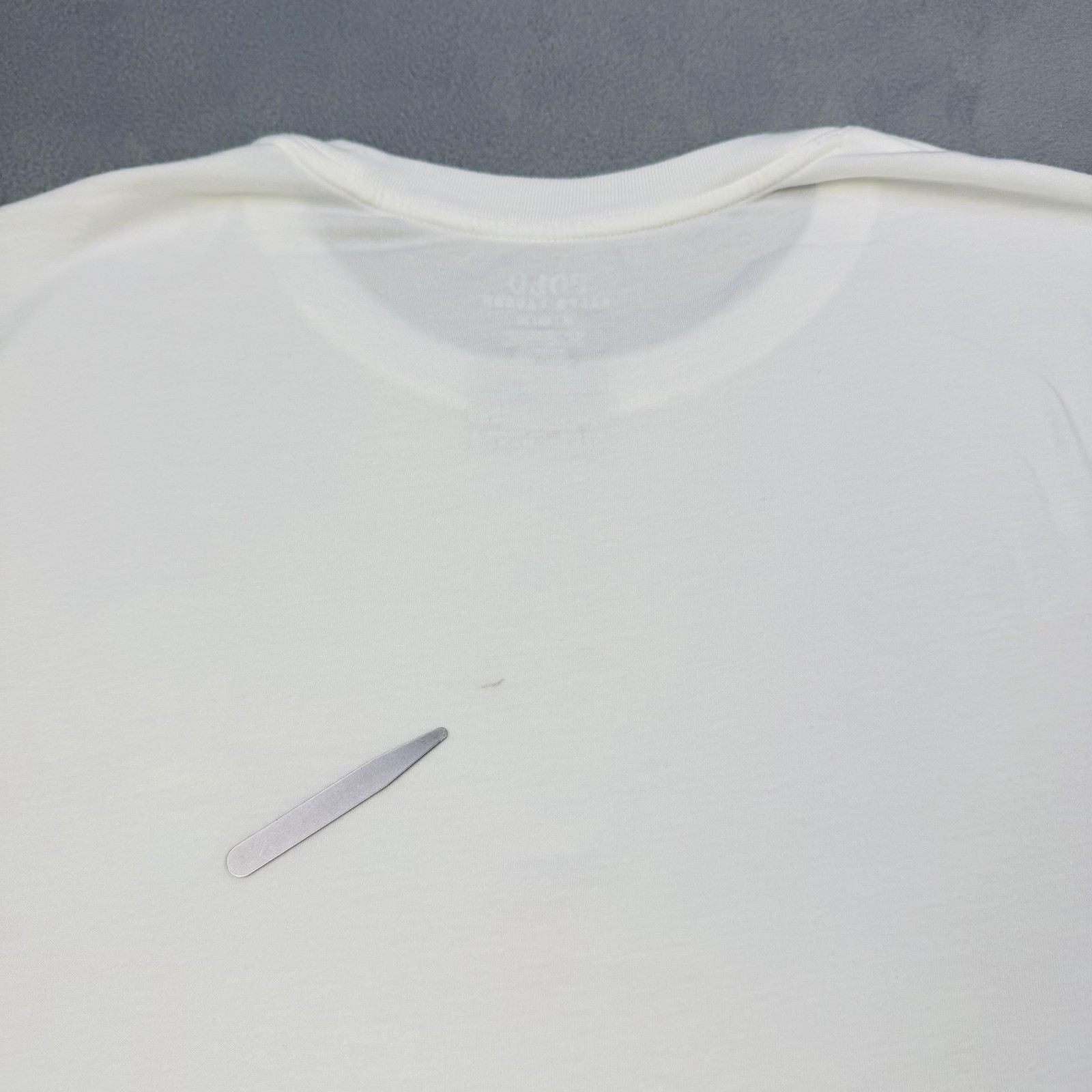 Polo Ralph Lauren Shirt Mens XL White Polo RL Co Shield Logo Graphic Tee image 10