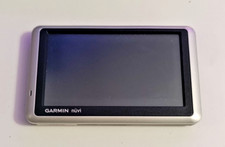 GARMIN NUVI 50 NAVIGATORE GPS AUTO OTTIMO STATO NON TESTATO