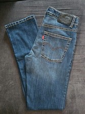 Jeans Jungen Levis 16A Gr. 176 neuwertig