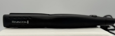 Remington S7100 Wet 2 Straight 1 Inch Wet/Dry Ceramic Hair Straightener - Tested