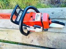 STIHL 026 Professional Chainsaw Saw Powerful 49.cc 2.4kw 16" MS 261/291/260/ 271