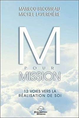 M für Mission - 12 Wege zur Selbstverwirklichung | Sehr guter Zustand