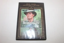 Decoration Day DVD 1990 Gold Crown Collector's Edition James Garner