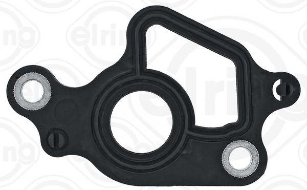 Elring Dichtung, KüHlmittelflansch 787.080 FüR Ford Usa-image