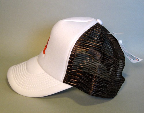 New Baseball STL Cardinals Trucker Cap Hat Basecap snapback st. louis cardinals - 第 2/3 張圖片