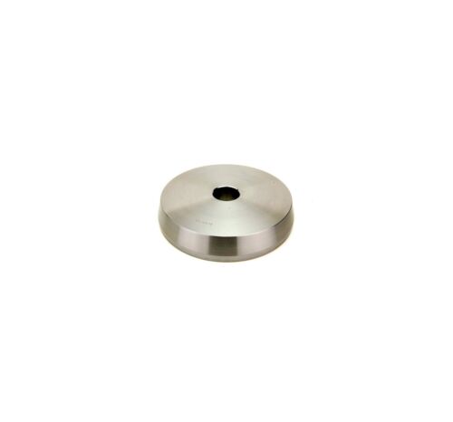 Centering Cone For Brake Lathe Range 5.125" x 5.50" - 1" Bore - Made In The USA! - Picture 1 of 1