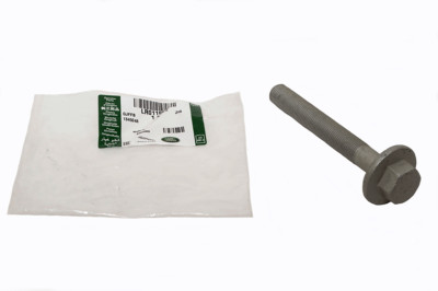 Range Rover Sport Velar LR4 Discovery Defender Crankshaft Bolt Genuine New