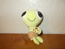 Disney Parks Finding Nemo Squirt Plush Magnetic Hands 5" Plush Toy Doll