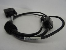 45W6741 IBM 2812 USB TO SERIAL FEMALE CABLE