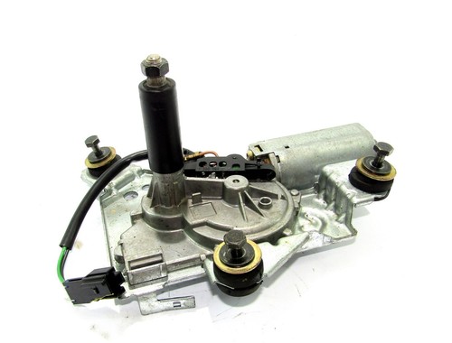 MITSUBISHI CARISMA 2002 REAR window wiper Heckscheibenwischermotor 0390206517