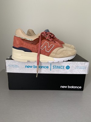 new balance m997st