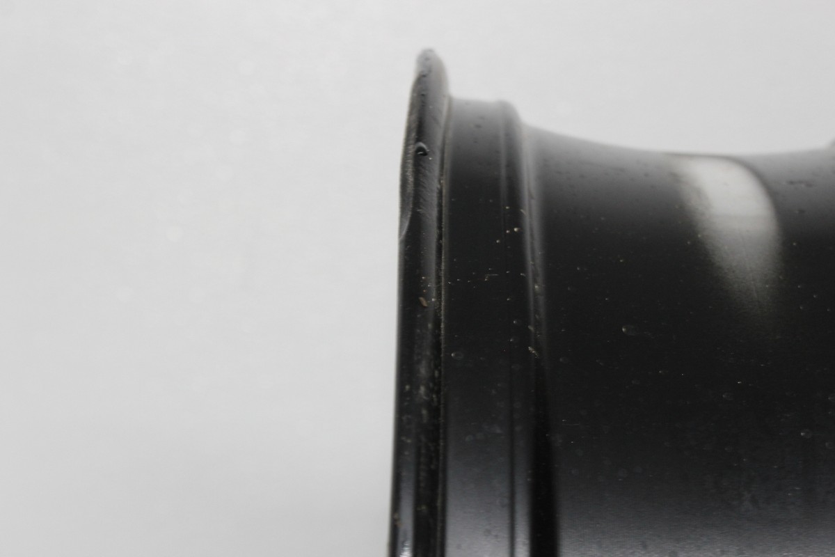 12-25 KAWASAKI NINJA ZX14R ZX14 REAR WHEEL BACK RIM (SEE DESCP) | eBay