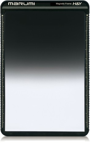 MARUMI MAGNETIC SQUARE CAMERA FILTER 100x150, ND/ GND/ CPL/ HOLDER, JAPAN MADE - Picture 26 of 56