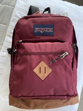 JanSport City View Laptop Backpack 