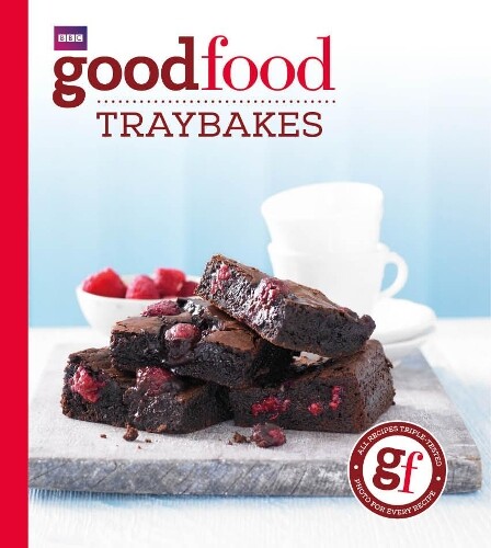 Good Food: Traybakes (Tascabile)