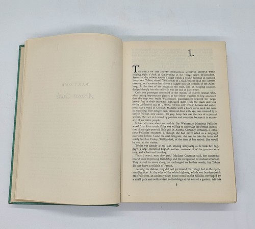 The Dukays by Lajos Zilahy 1949 Hardcover 1st Edition DJ 404 pp Hungarian - Imagen 5 de 18