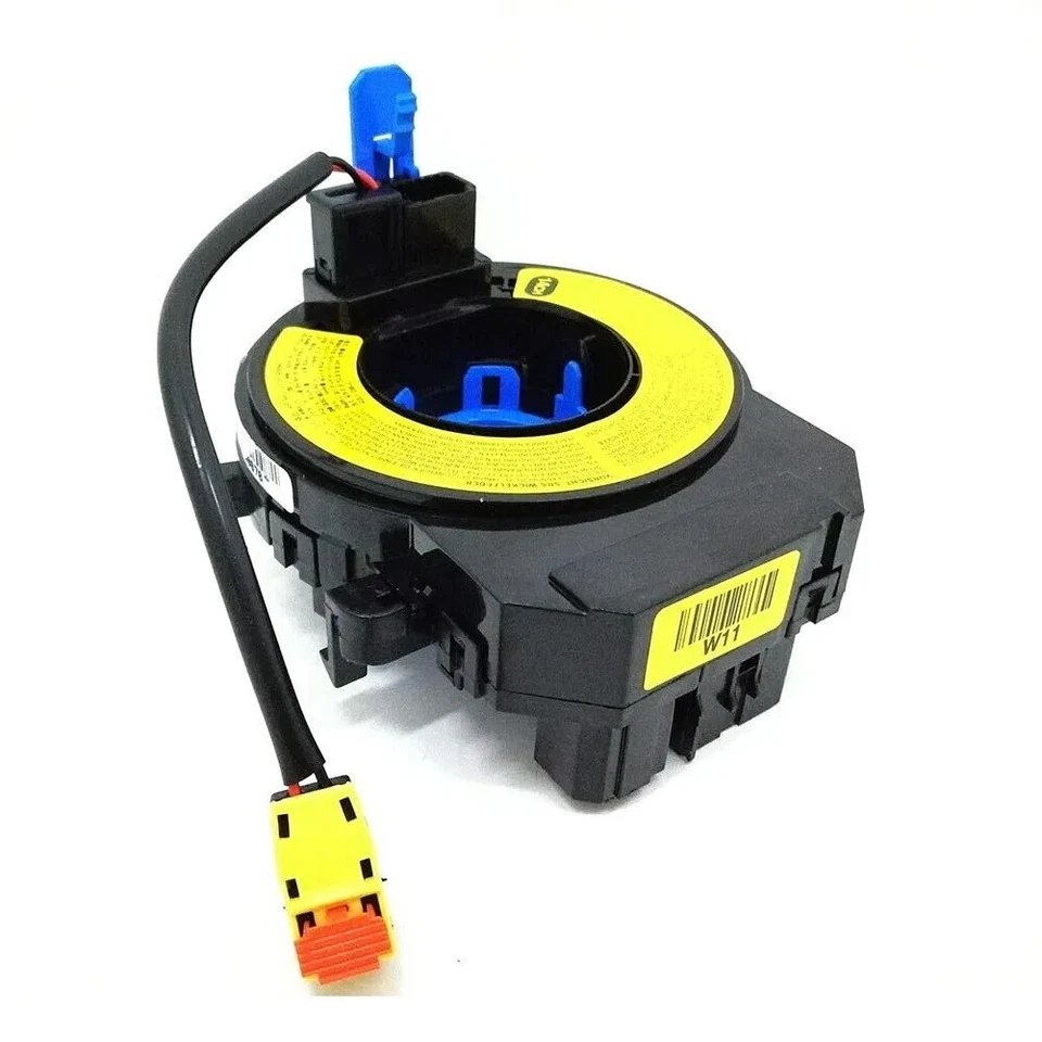 NUEVO resorte de reloj compatible con HYUNDAI VELOSTER 1,6 L 2012-2017 Foto 2 de 4